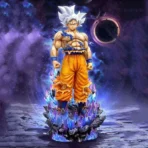 Figura di Goku Ultra Istinto