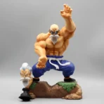 Figura di Maestro Muten