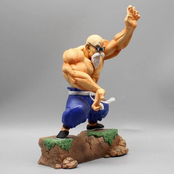 Figura di Master Roshi