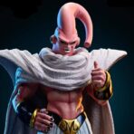Figura di Majin Buu