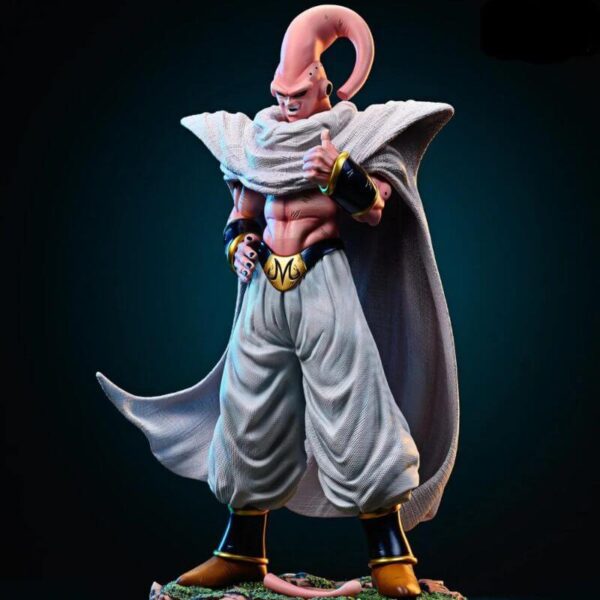 Figura di Majin Buu