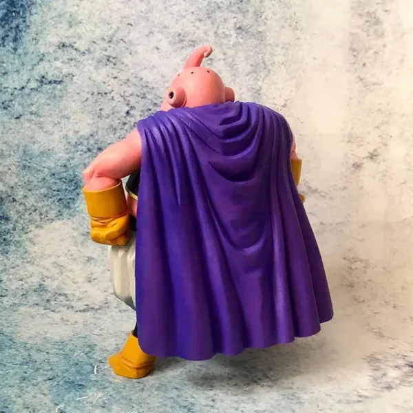 Figura di Majin Buu Grasso