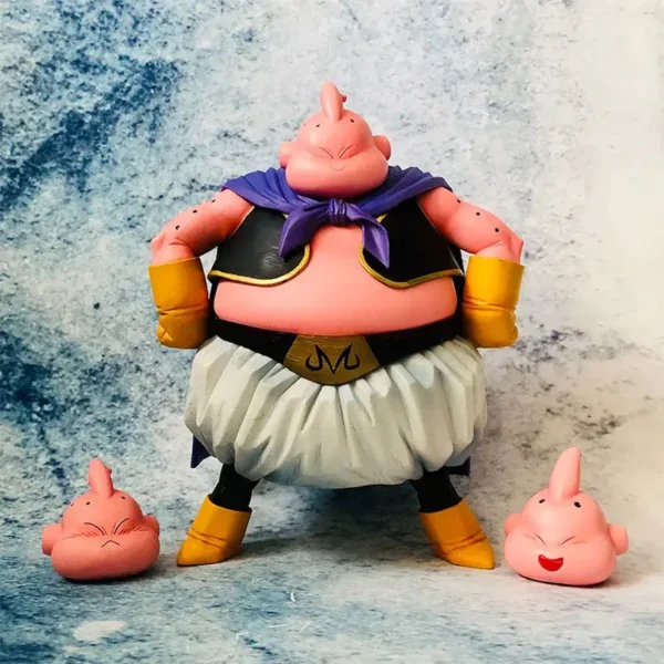 Figura di Majin Buu Grasso