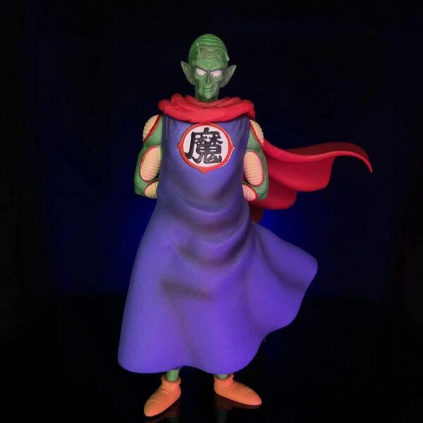 Figura di Piccolo