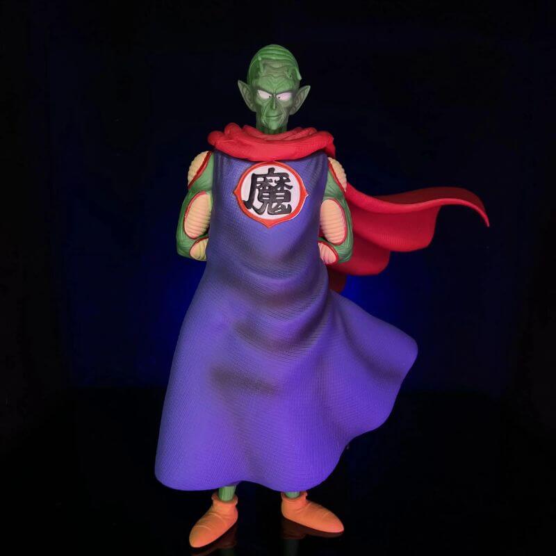 Figura di Piccolo Figura di Piccolo