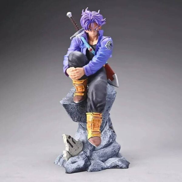 Figura di Trunks
