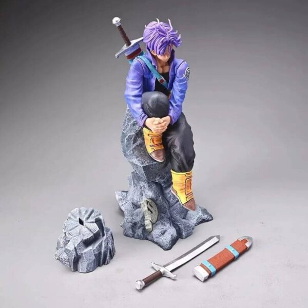 Figura di Trunks