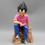 Figura di Vegeta