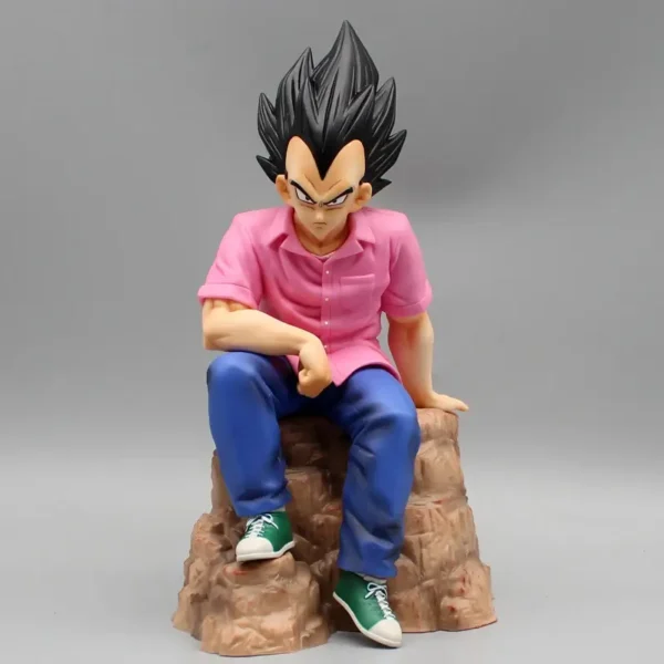 Figura di Vegeta