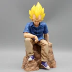 Figura di Vegeta