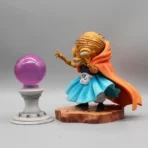 Figura Dragon Ball Babidi