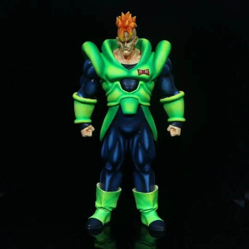 Figura Dragon Ball C-16 Figura Dragon Ball C-16