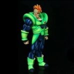Figura Dragon Ball C-16