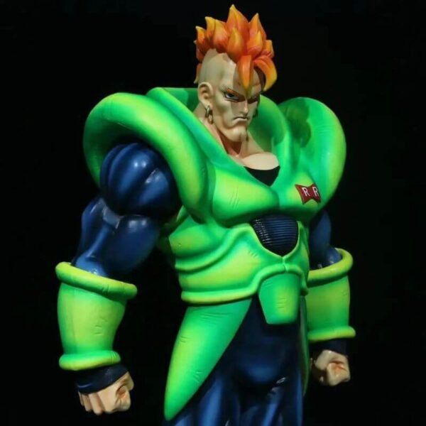Figura Dragon Ball C-16