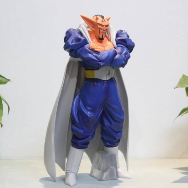 Figura Dragon Ball Dabura