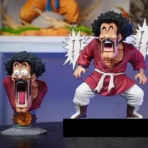 Figura Dragon Ball di Hercule