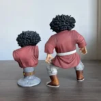 Figura Dragon Ball di Hercule