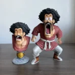 Figura Dragon Ball di Hercule