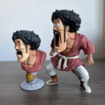 Figura Dragon Ball di Hercule