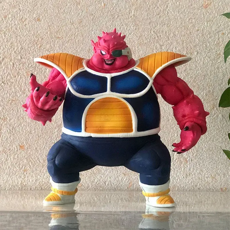 Figura Dragon Ball Dodoria Figura Dragon Ball Dodoria
