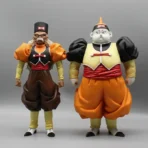 Figura Dragon Ball Dr. Gero