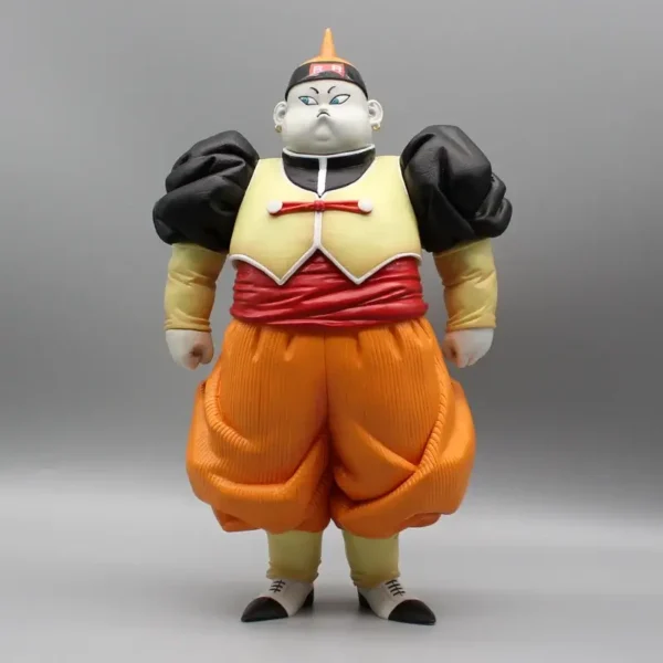 Figura Dragon Ball Dr. Gero