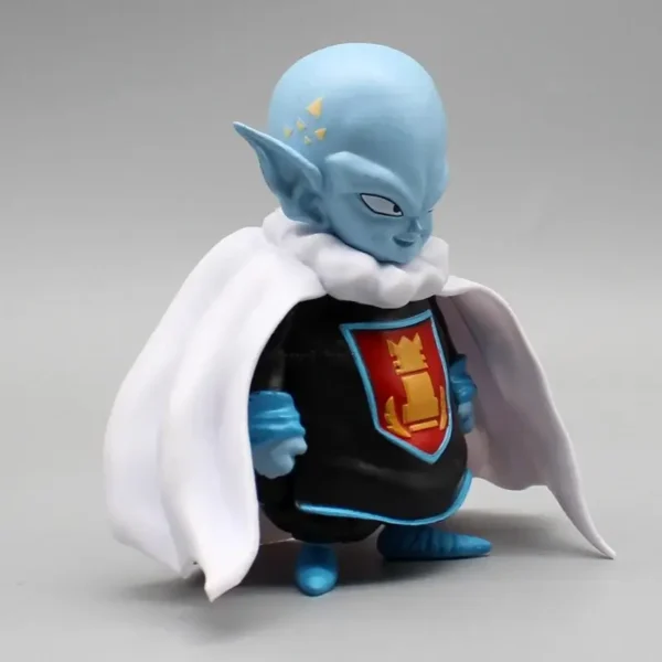 Figura Dragon Ball Garlic