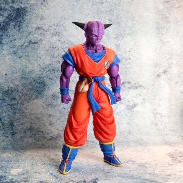 Figura Dragon Ball Ginyu