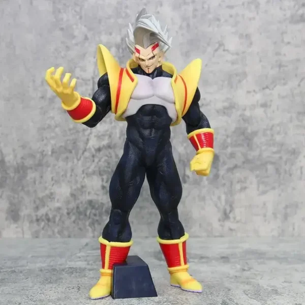 Figura Dragon Ball GT