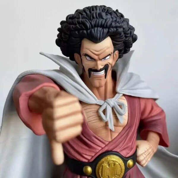 Figura Dragon Ball Hercule