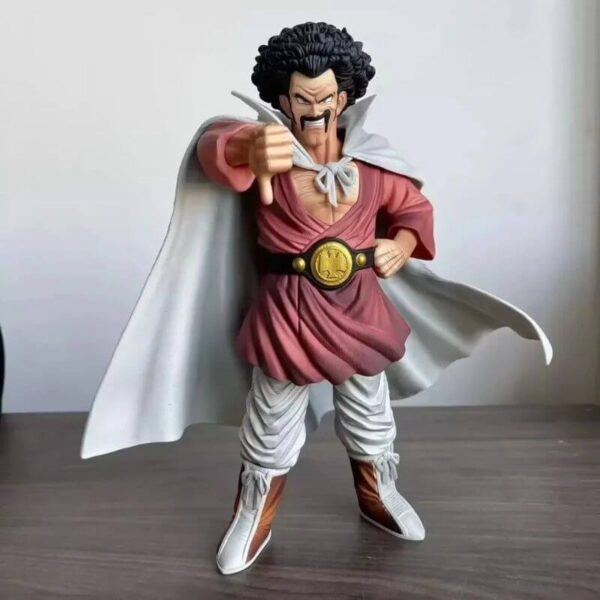 Figura Dragon Ball Hercule