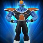 Figura Dragon Ball I Cattivi