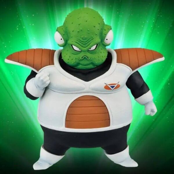 Figura Dragon Ball I Cattivi