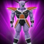 Figura Dragon Ball I Cattivi