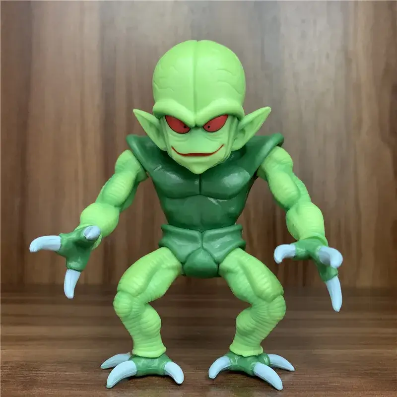 Figura Dragon Ball Saibaimen Figura Dragon Ball Saibaimen