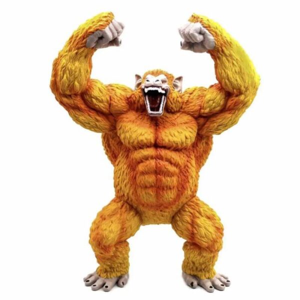 Figura Dragon Ball Scimmione Gigante
