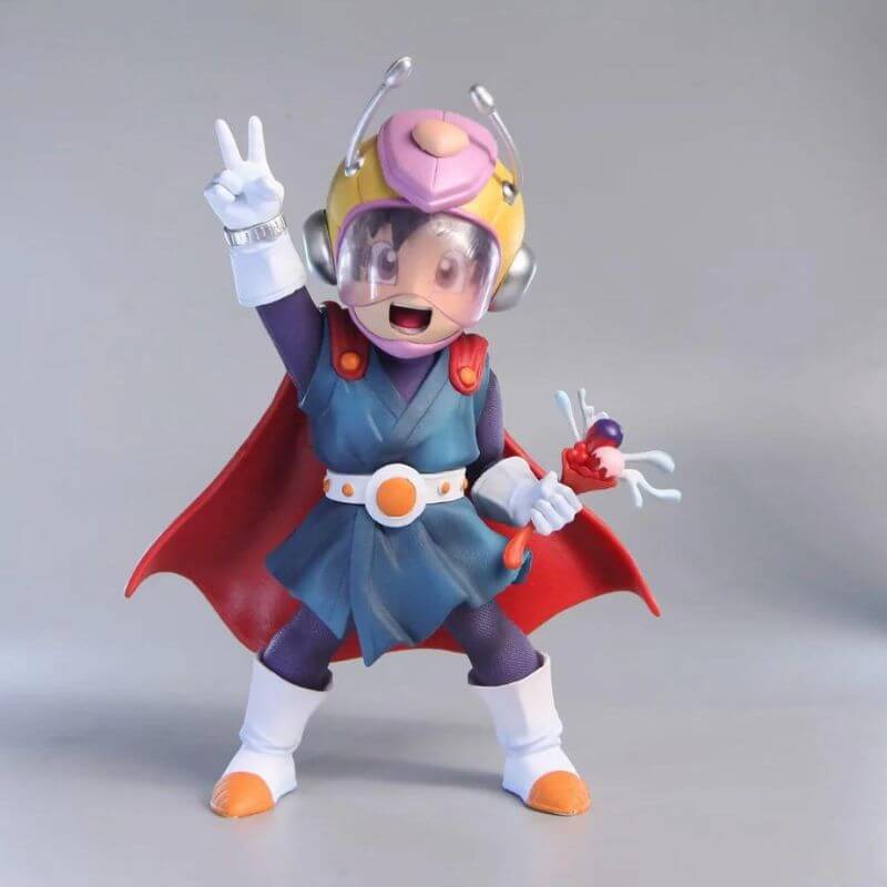 Figura Dragon Ball Videl Figura Dragon Ball Videl