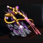 Figura Freezer Dorato