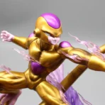 Figura Freezer Dorato