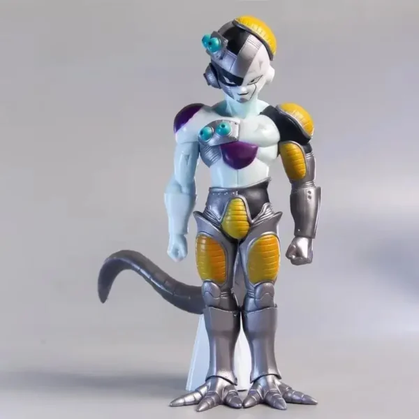 Figura Freezer Meccanico
