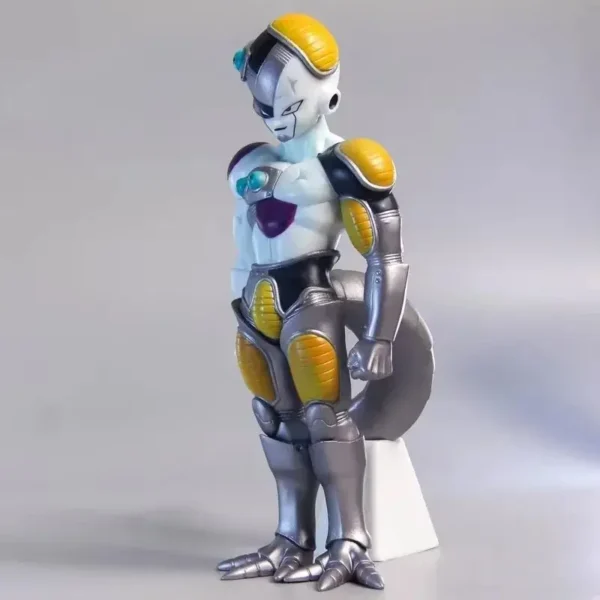 Figura Freezer Meccanico