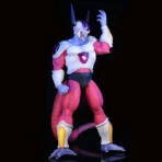 Figura Freezer Seconda Forma