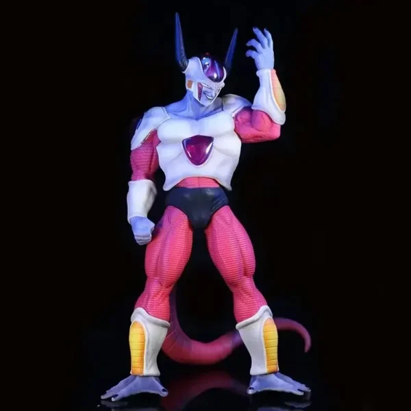 Figura Freezer Seconda Forma