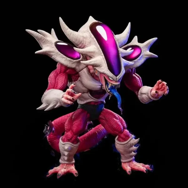 Figura Freezer Terza Forma