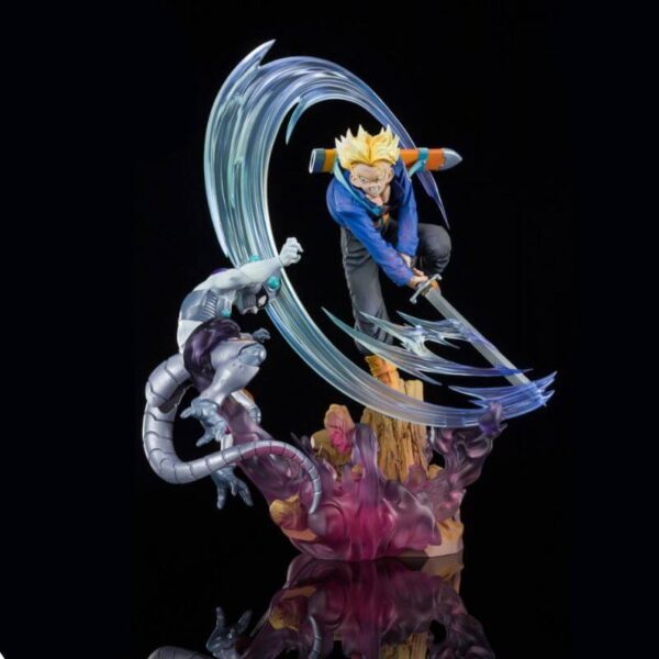 Figura Freezer Trunks