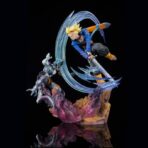 Figura Freezer Trunks