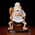 Figura Genio delle Tartarughe