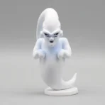 Figura Ghost Buu