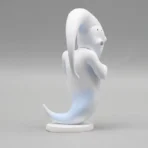Figura Ghost Buu