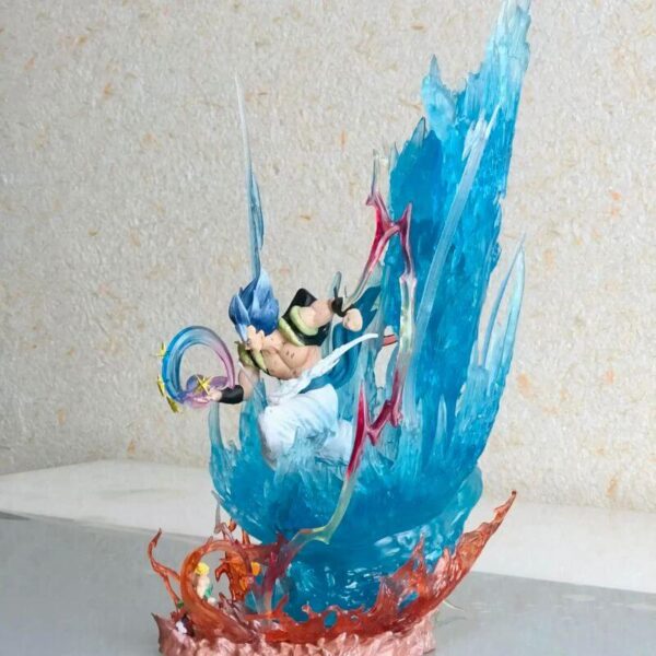 Figura Gogeta